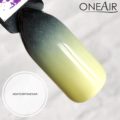 Профессиональная краска для аэрографии на ногтях OneAir Неаполитанская