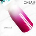 Малиновая типса Профессиональная краска для аэрографии на ногтях OneAir