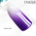 Фиолетовая типса Профессиональная краска для аэрографии на ногтях OneAir