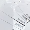 Съемные листы для блокнот на кольцах OneAir для хранения трафаретов